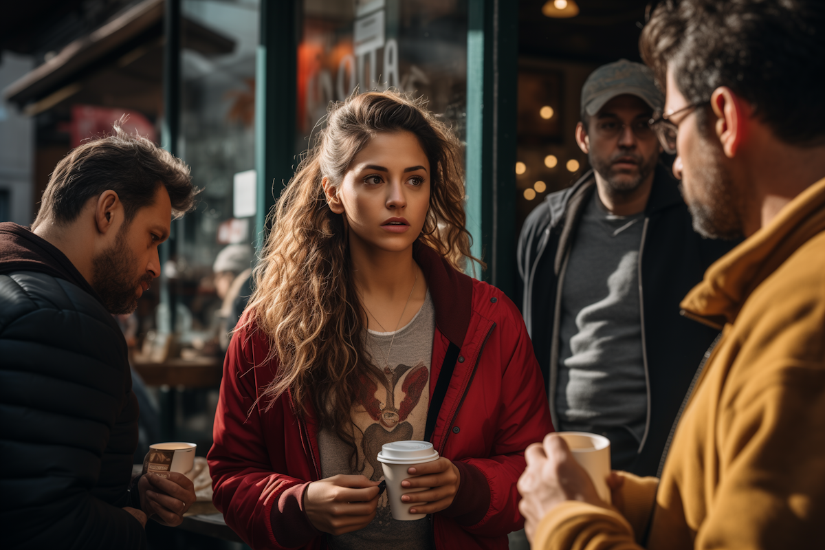 Trusted Talent Network